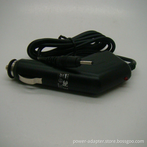 12V 2A tip size 3.5mm 1.3mm DC ADAPTER DC Power SUPPLY CORD Car Charger